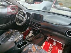 هيونداي كونا